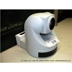 SONY EVI-D70C COLOR VIDEO CAMERA (PS) 4230