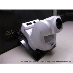 SONY EVI-D70C COLOR VIDEO CAMERA (PS) 4230