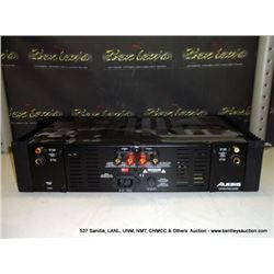 ALESIS RA150 AMPLIFIER (PS) 4230