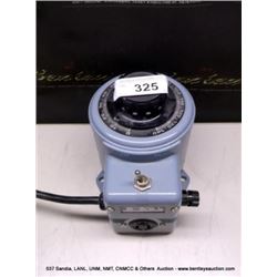 POWERSTAT 3PN116C VARIABLE AUTO TRANSFORMER