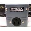 Image 3 : POWERSTAT 3PN116C VARIABLE AUTO TRANSFORMER