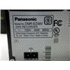 Image 3 : PANASONIC DMR-EZ48V VCR/DVD RECORDER (PS) 4230