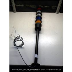 EMERGENCY LIGHT (PS) 4231