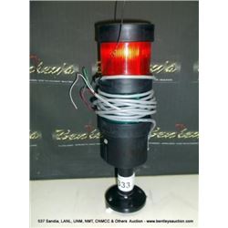 EMERGENCY LIGHT (PS) 4231