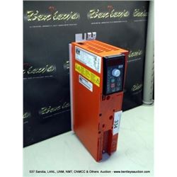 SEW MC07B0022-5 EURODRIVE