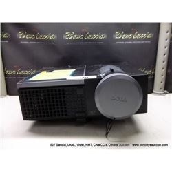 DELL 4210X PROJECTOR (PS) 71551-S914865