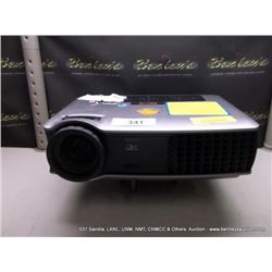 DELL 5100MP PROJECTOR (PS) 71555-S911387