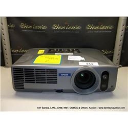 EPSON EMP-830 PROJECTOR (PS) 71552-S887698