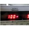 Image 4 : SONY/TEKTRONIX RTD-710A DIGITIZER W/ OPTION OP-1R (PS) 71579-S680860
