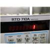 Image 5 : SONY/TEKTRONIX RTD-710A DIGITIZER W/ OPTION OP-1R (PS) 71579-S680860