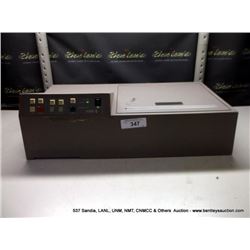 QUARTET OVONICS 3000 PRINTER