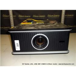 INFOCUS SP8602 PROJECTOR (PS) 71726-S943368