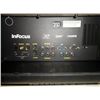 Image 6 : INFOCUS SP8602 PROJECTOR (PS) 71726-S943368