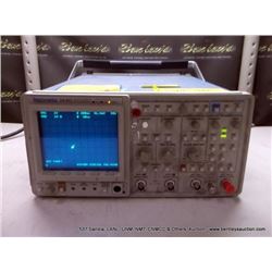 TEKTRONIX 2440 500MS/S DIGITAL OSCILLOSCOPE (PS) 71770-S704744