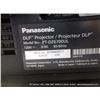 Image 5 : PANASONIC PT-DZ6700 PROJECTOR (PS) 71727-S891630