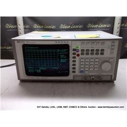HP 8990A PEAK POWER ANALYZER W/ OPTION 002 (PS) 71578-S742199