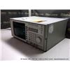 Image 3 : HP 8990A PEAK POWER ANALYZER W/ OPTION 002 (PS) 71578-S742199