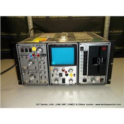 NICOLET 205-A OSCILLOSCOPE (PS) 71756-S508052