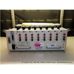 GRAPHTEC CORP WR3101 LINEARCORDER (PS) 71715-S609551