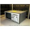 Image 3 : HP 54542A OSCILLOSCOPE 500MHZ 2GS/A (PS) 71779-S766623