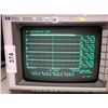 Image 5 : HP 54542A OSCILLOSCOPE 500MHZ 2GS/A (PS) 71779-S766623