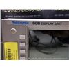Image 2 : TEKTRONIX SCD DISPLAY UNIT (PS) 71794-S719541