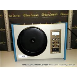 ITINC P-6000 SPIN COATER (PS) 47837