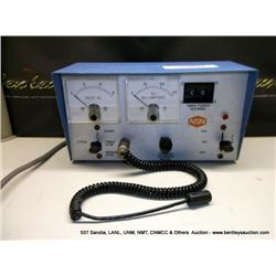 ME INDUSTRIES 72A929A METER (PS) 47814