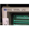 Image 7 : HP 54542A OSCILLOSCOPE 500MHZ 2GS/A (PS) 71776-S767692