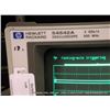 Image 6 : HP 54542A OSCILLOSCOPE 500MHZ 2GS/A (PS) 71775-S767697