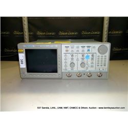 TEKTRONIX TDS640 FOUR CHANNEL DIGITIZING OSCILLOSCOPE 500MHZ 2GS/ (PS) 71774-S752287