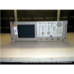 TEKTRONIX TDS640 FOUR CHANNEL DIGITIZING OSCILLOSCOPE 500MHZ (PS) 71787-S752284