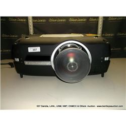 PROJECTION DESIGN F82 WUXGA GP4 PROJECTOR (PS) 71769-S934166