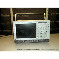 LECROY LC564DL 1GHZ OSCILLOSCOPE (PS) 71563-S838178