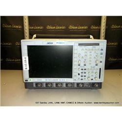 LECROY LC564DL 1GHZ OSCILLOSCOPE (PS) 71562-S838180