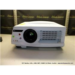 MITSUBISHI XL595OU PROJECTOR (PS) 71799