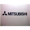 Image 7 : MITSUBISHI XL595OU PROJECTOR (PS) 71799