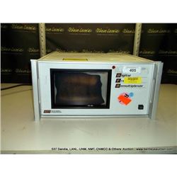 MPX DFD-08-01-001 DIGITAL FREQUENCY DEMULTIPLEXOR (PS) 71767-S843060