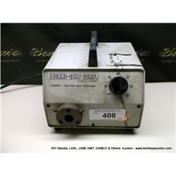 TECHI QUIP FOI-1 FIBER OPTIC ILLUMINATOR