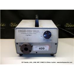 TECHI QUIP FO1-1 FIBER OPTIC ILLUMINATOR