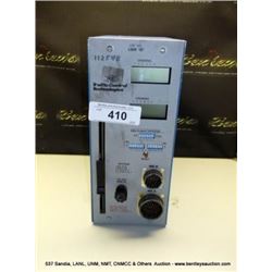 TC TECH LSM-12 CONTROLLER