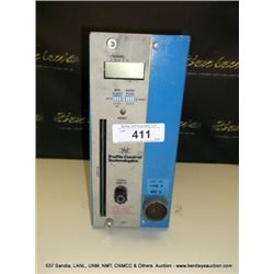 TC TECH LSM-6P CONTROLLER