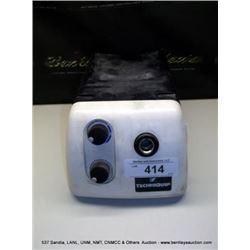 TECHNI-QUIP R150A2 FIBER OPTIC ILLUMINATOR