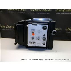 TEKTRONIX C-50 FILM PACK