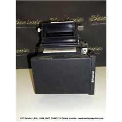 TEKTRONIX C-50 FILM PACK