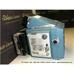 TEKTRONIX C-50 FILM PACK