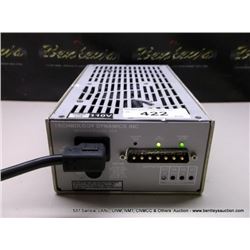 TD INC TBC-28-20 POWER SUPPLY
