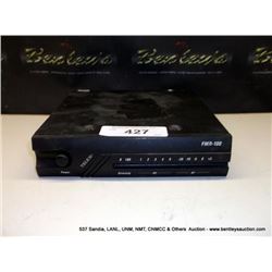 TELEX B5DFMR-100 MODEM