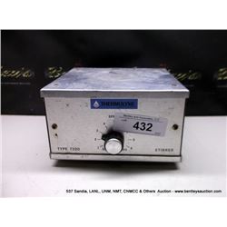 THERMOLYNE 7200 STIPPER