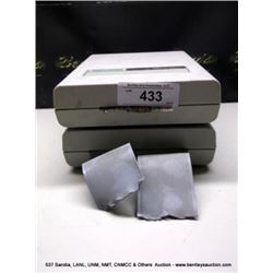 TEKTRONIX 1802 PHOTOTYPE CONTROL PROBE 2X MONEY